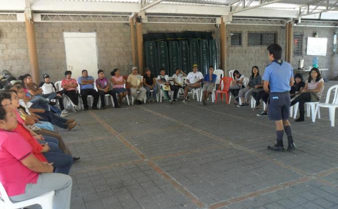 VERANO AVENTURA- 2012-2013 Profesores y Voluntarios