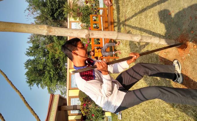 Education program