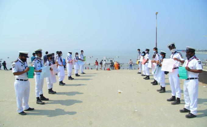 Plastic Tide Turners Challange Badge (Champion Stage)