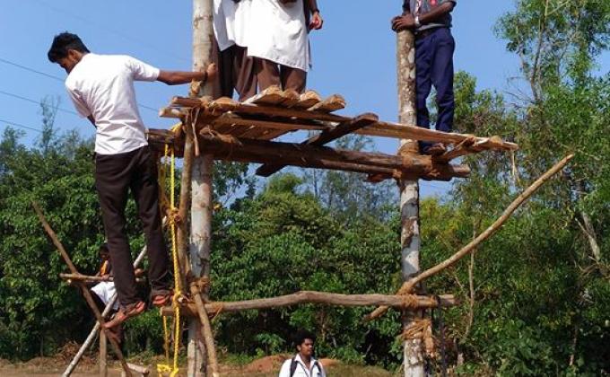 pioneering work 