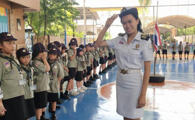 เปิดกองปีการศึกษา2562