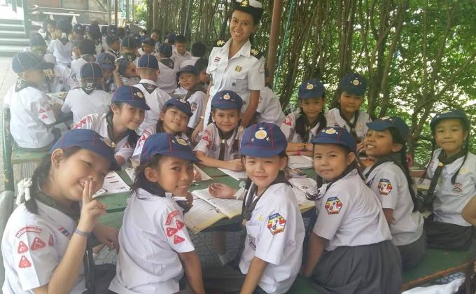 เรียนรู้เรื่อง ปฐมพยาบาล