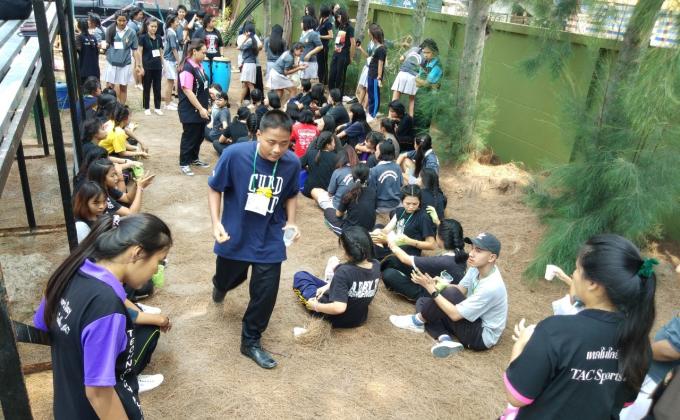 ทําความดี