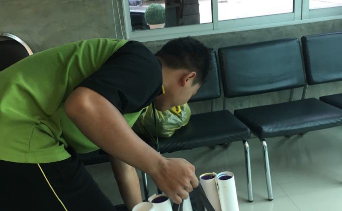 ทำความดี |