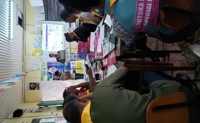 Basic Training Stage 1 and M.o.P Phase 1