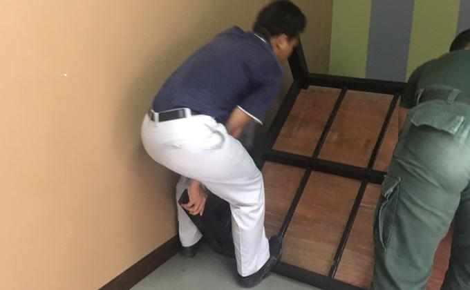 ทำความดี |