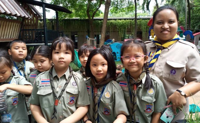 ปลูกถั่วเขียว