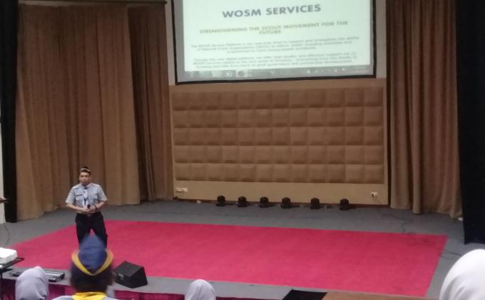 MOP DI POLITEKNIK TANGGA SANA SINI 2019