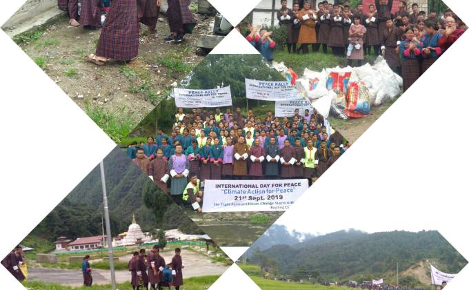 Peace Day