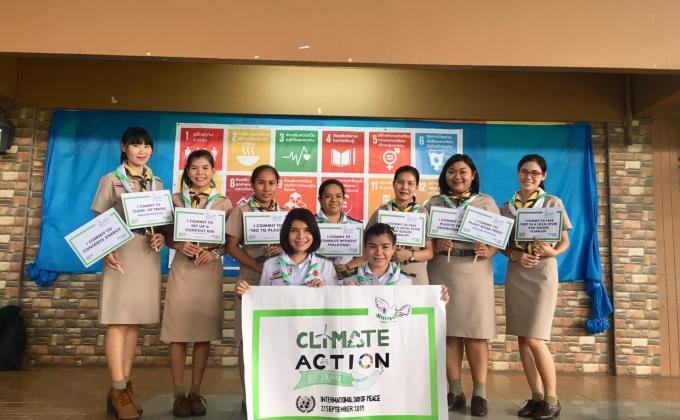 Climate Action