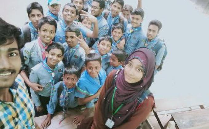 মুজিব শতবর্ষ