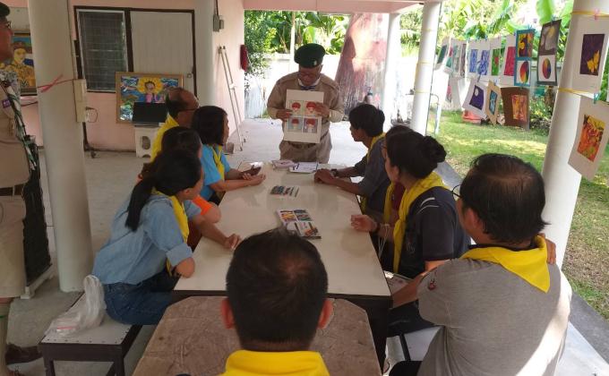 what peace means to you