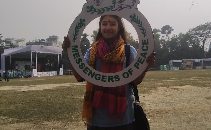 9th National cub camporee  2020