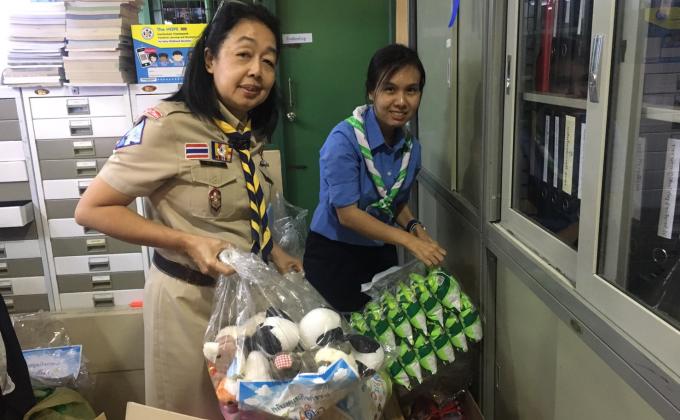 รางวัลคนเก่ง