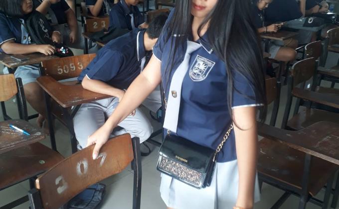 จัดโต๊ะ