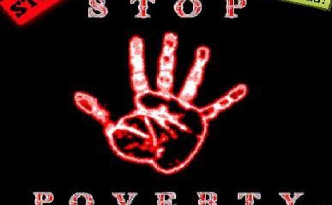 Ending Poverty
