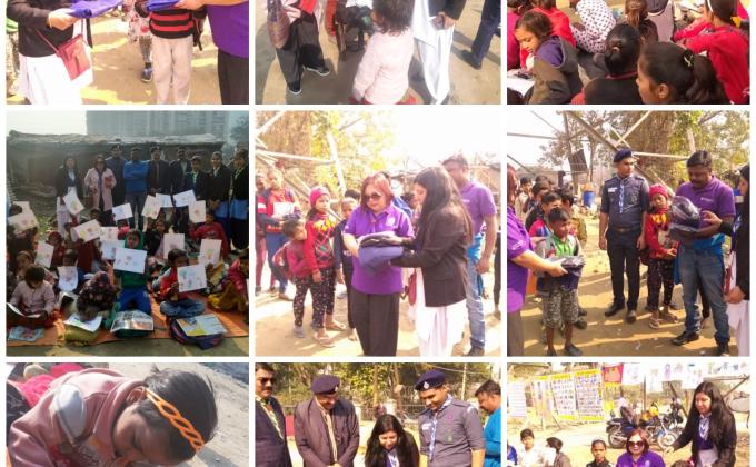 Visit world beuro tesm