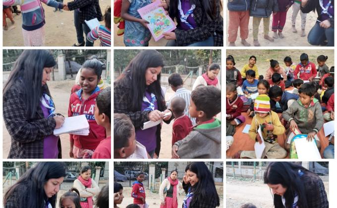 Celebrate founder day 2020