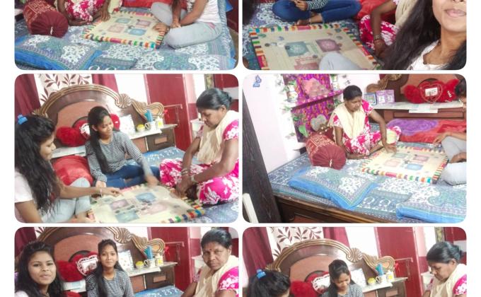 Project sankalp # game at night 