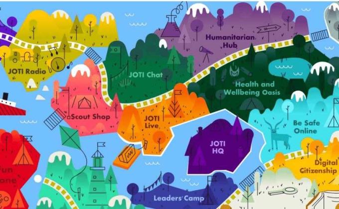 JOTI Special Edition 2020