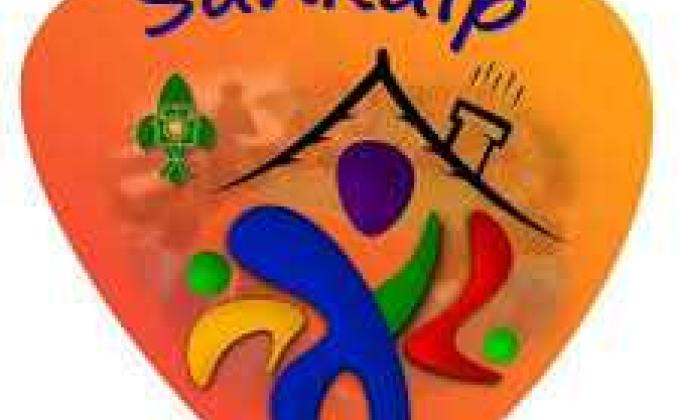 Project Sankalp [A] Health and well being : Challenge 1 > Reachout  completed by The Bharat Scouts and Guides , Udupi, Karnataka, India.