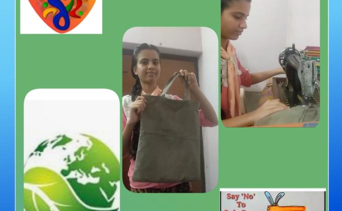 Ashvini jangid