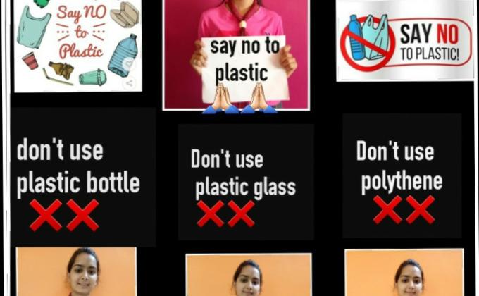 sankalp project challenge (B) environment & sustainabilty challenge 2:- plastic tide turners challenge