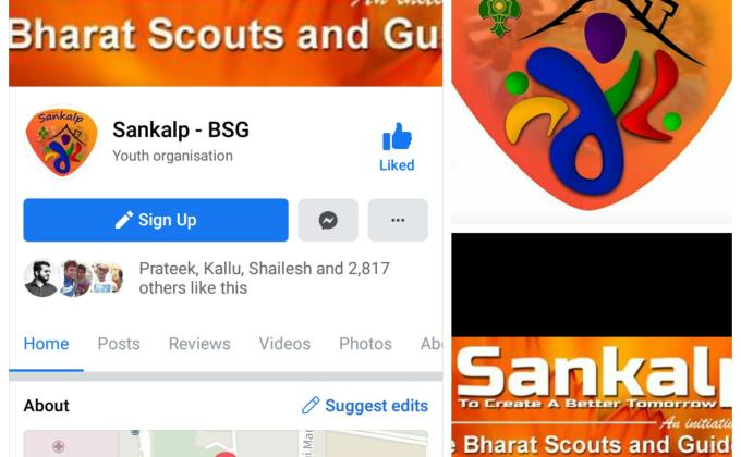 Sankalp to create better tomorrow 