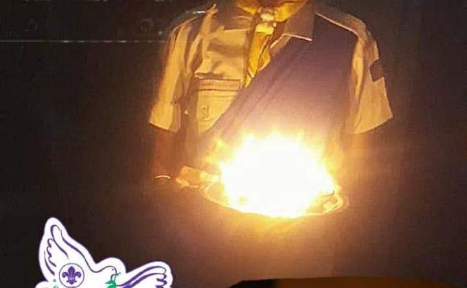 [A] Health & well being
challenge 2- #stayathome