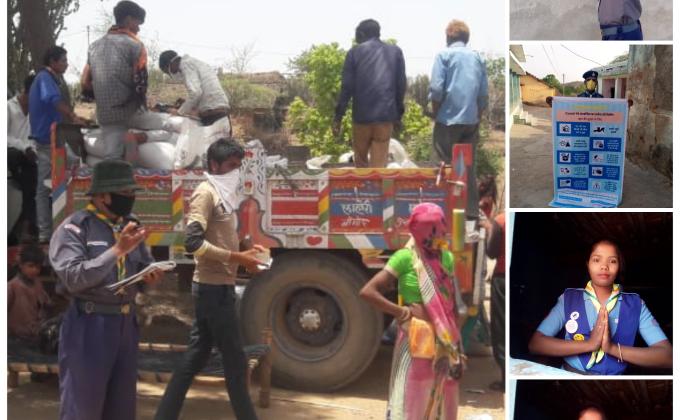 Sanklp project COVID (19)