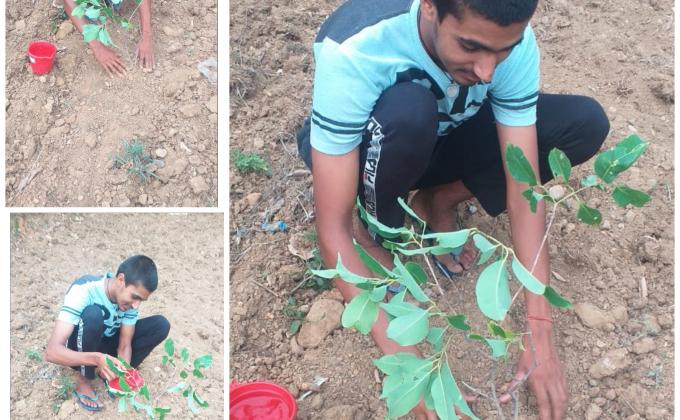 #world environment day.