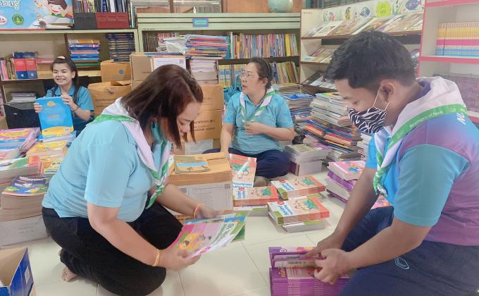 จิตอาสา