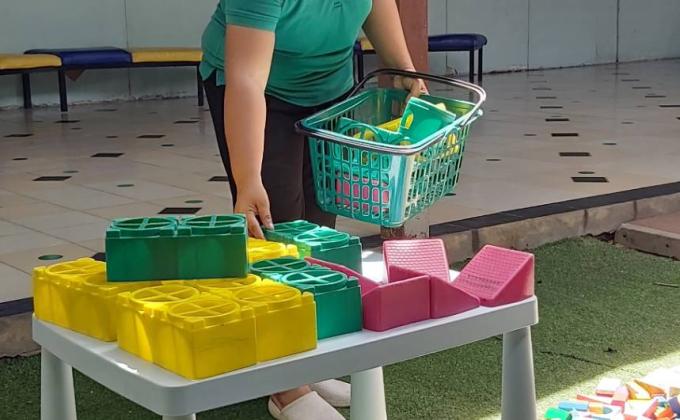 จิตอาสา