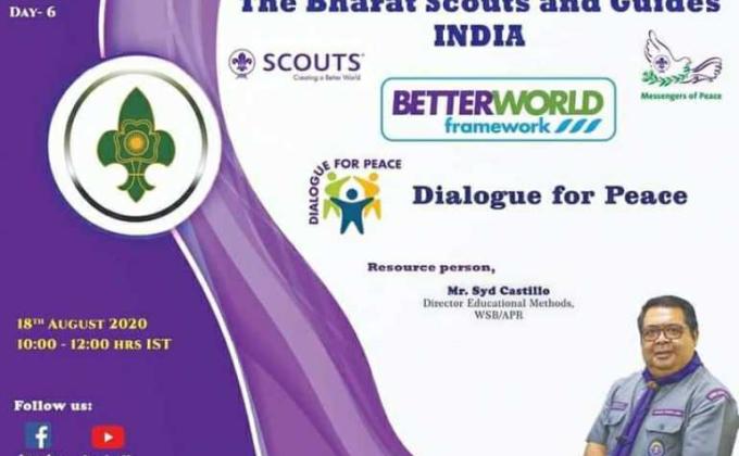 BETTER WORLD FRAMEWORK