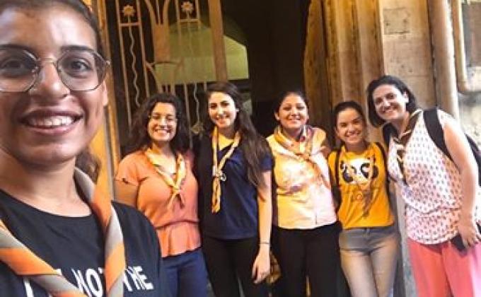 المجموعة ال ١٥