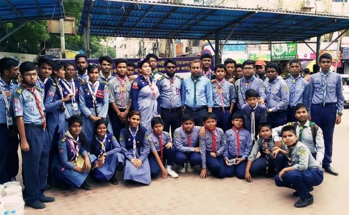 Foot Over Bridge & Underpass 