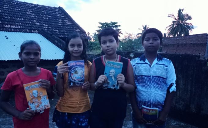 INTERNATIONAL DAY OF PEACE