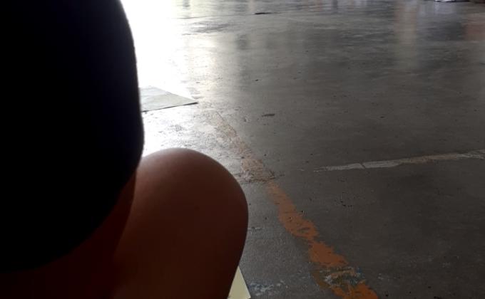 กิจกรรมสวดมนต์