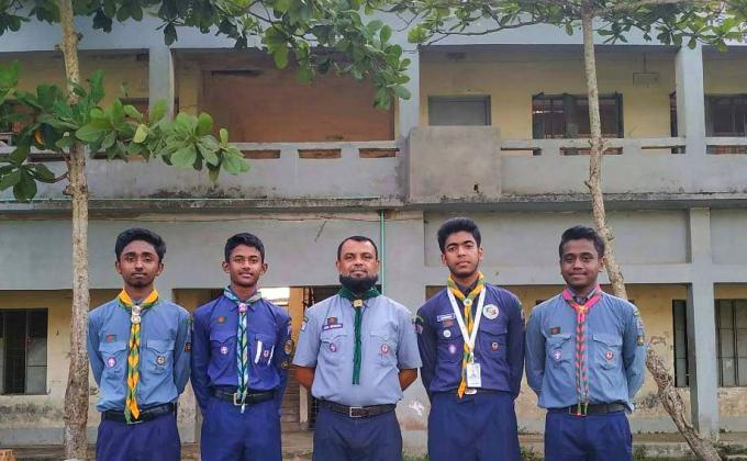 ডে ক্যাম্প ২০১৯