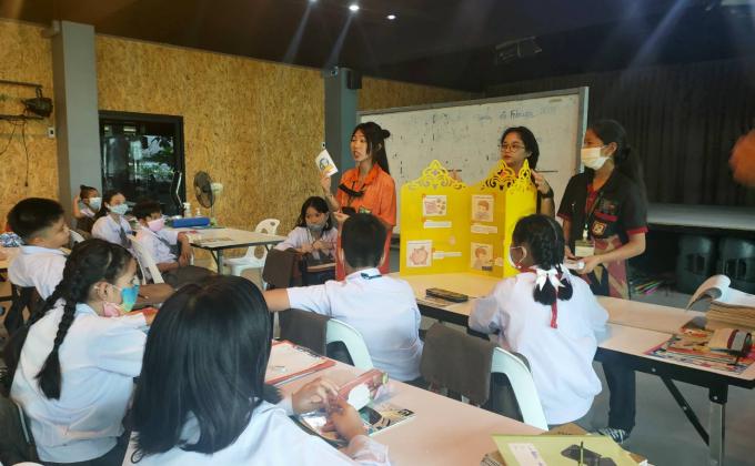 Project:ออมเงินแบบง่าย