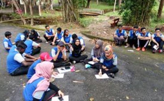 LATIHAN PENUBUHAN KELANA SISWA