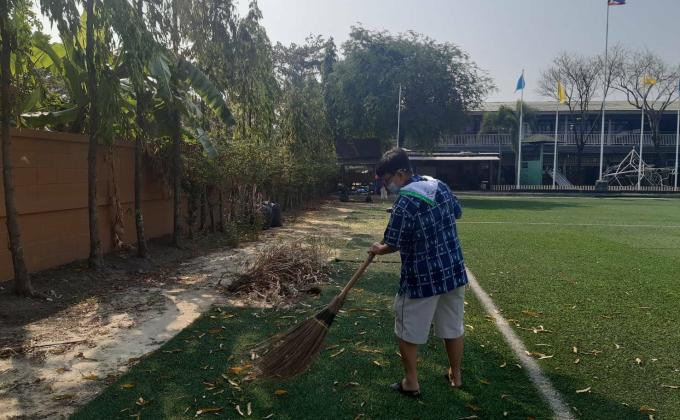 จิตอาสา