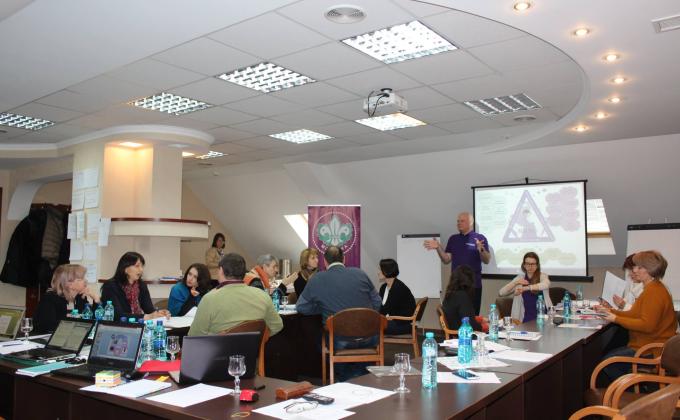 Introductory session