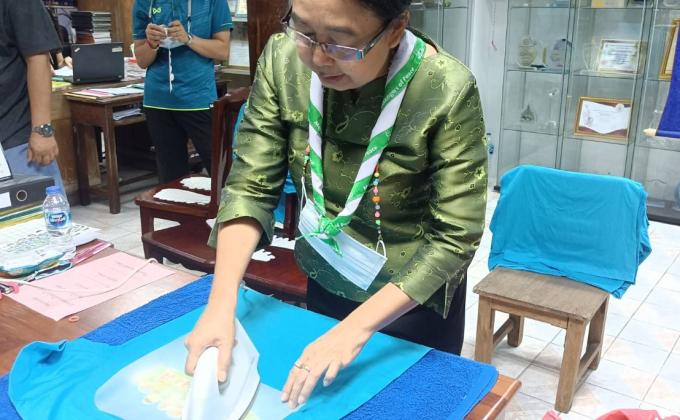 จิตอาสา