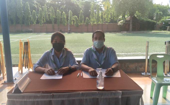 รับลงทะเบียน