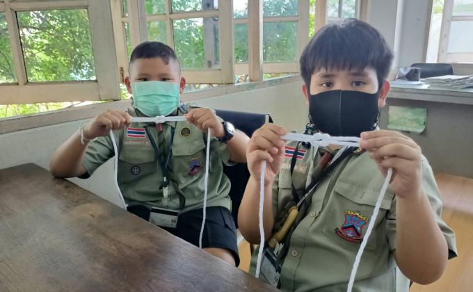 เรียนรู้เรื่องเงื่อน