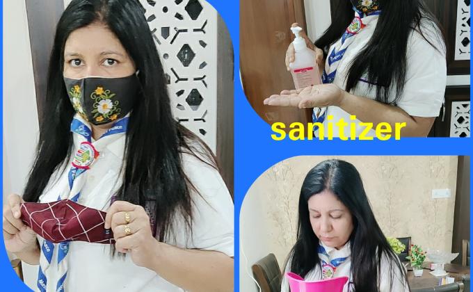 covid 19 awareness campaign