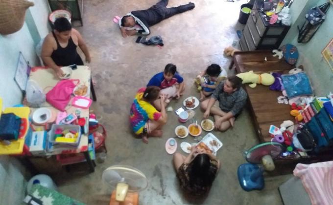 วันครอบครัว