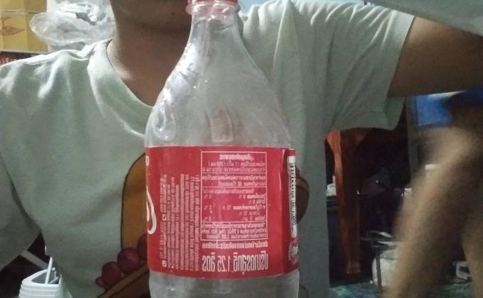 กรอกน้ำ