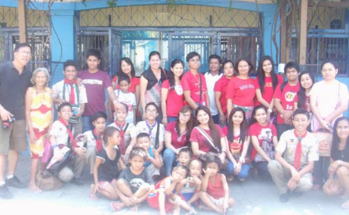 Gawad Kalinga 